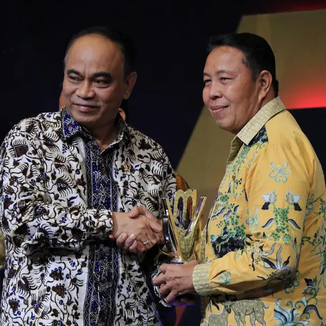 Sumbangsih Pemda untuk Kemajuan Negeri