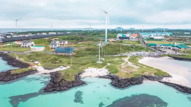 Pulau Jeju