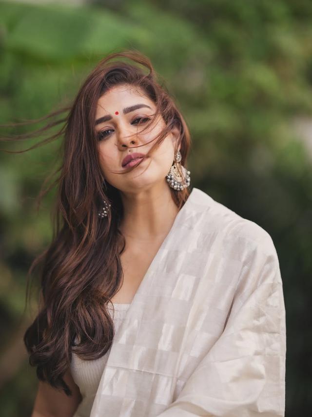 Nayanthara