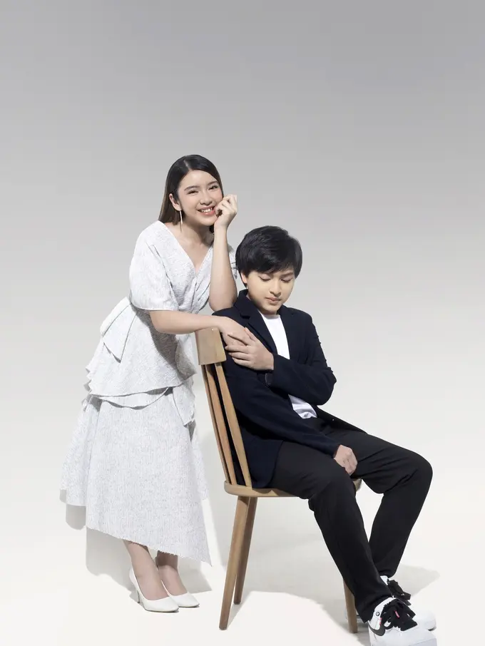 Arsy Widianto dan Tiara Andini (ist)