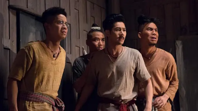 Pee Mak (2013)