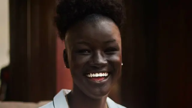 Khoudia Diop