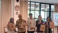 Saat Rak Supermarket Jadi Kunci Dorong Pola Makan Lebih Sehat dan Ramah Lingkungan