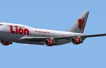 Kemenhub serahkan kasus pilot tawarkan pramugari janda ke Lion Air