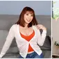 Potret Terbaru Kimi Hime, YouTuber Gim yang Diperingatkan Kemkominfo (sumber:Instagram/kimi.hime)