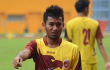 Jelang delapan besar, Syakir Sulaiman dapat hadiah sepatu