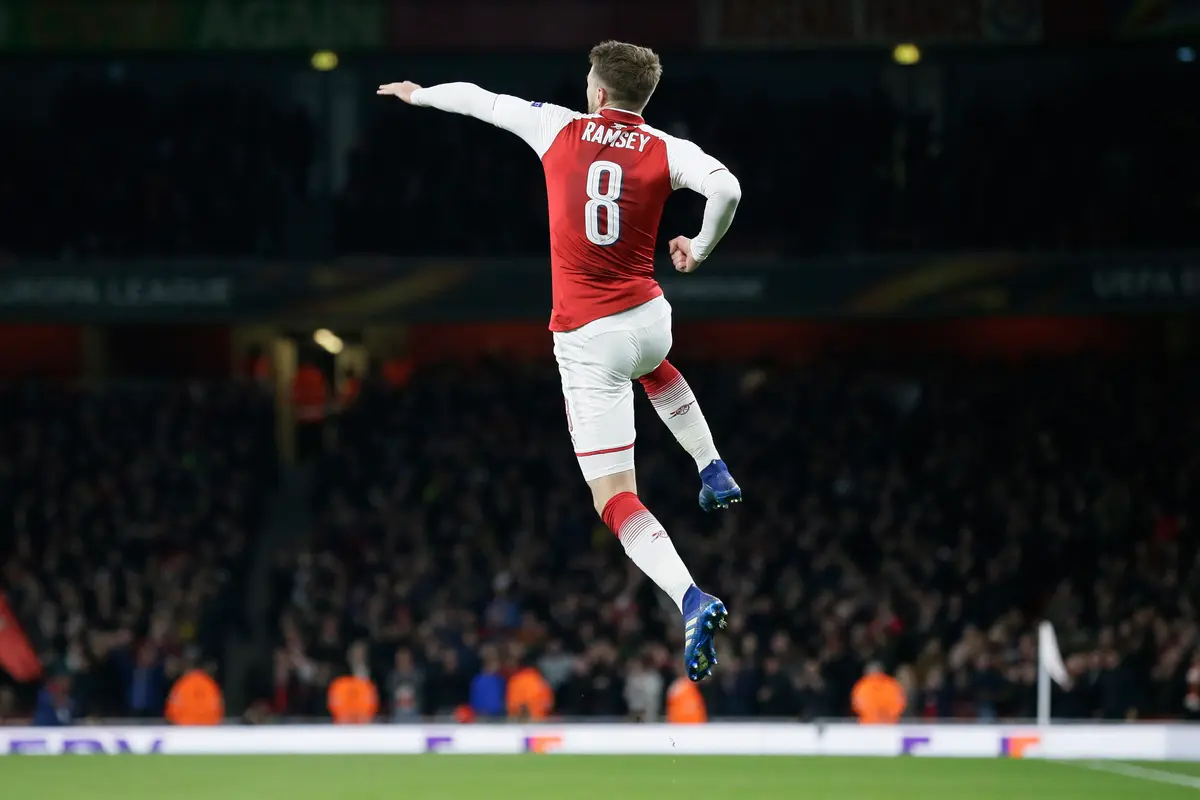 Arsenal Libas CSKA Moscow 4-1, Peluang Semifinal Terbuka Lebar