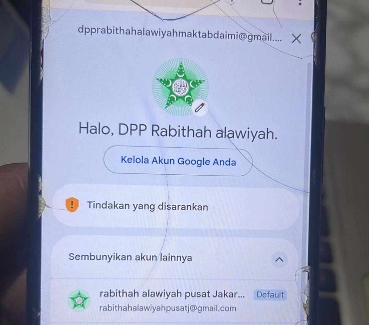 Dok. Istimewa