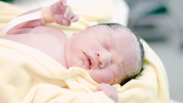 Deretan Potret Persalinan Aliya Rajasa, Lahirkan Anak ke-4 Ibas Yudhoyono