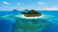 Fakta menarik Fiji di Samudera Pasifik. (Dok: Instagram @tourismfiji)