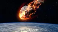 Hujan meteor merupakan fenomena astronomi yang terjadi ketika sejumlah meteor terlihat bersinar pada langit malam.