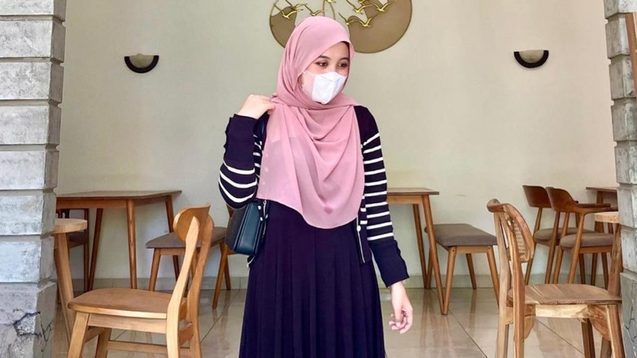 Jadi Ibu Yang Sibuk