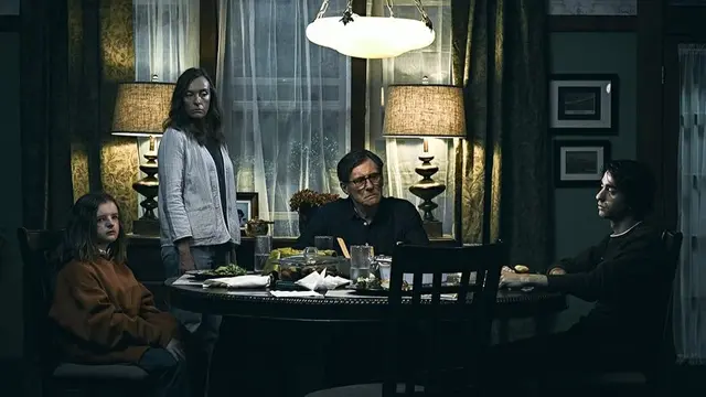 Hereditary (2018)