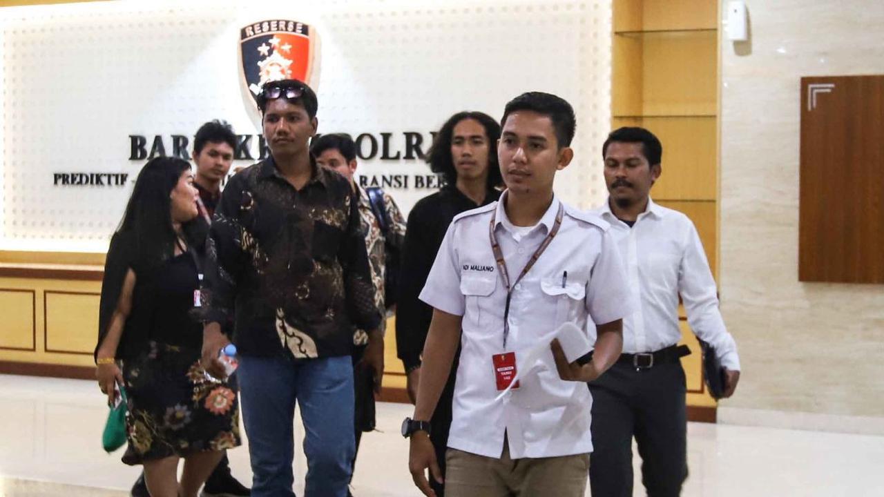 Dok. Istimewa