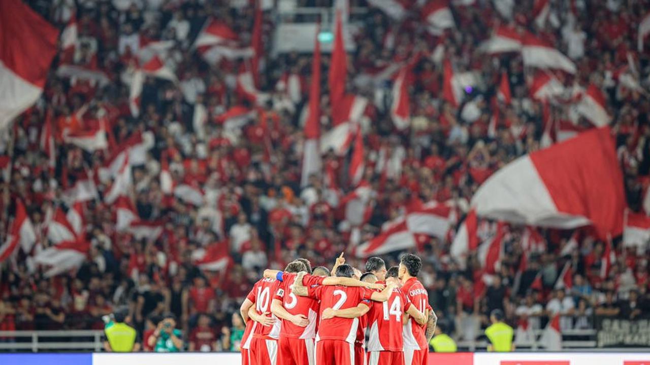 Jelang Arab Saudi vs Timnas Indonesia, 6000 Tiket 'Siluman' Diblokir, Calo Bakal Ditindak!