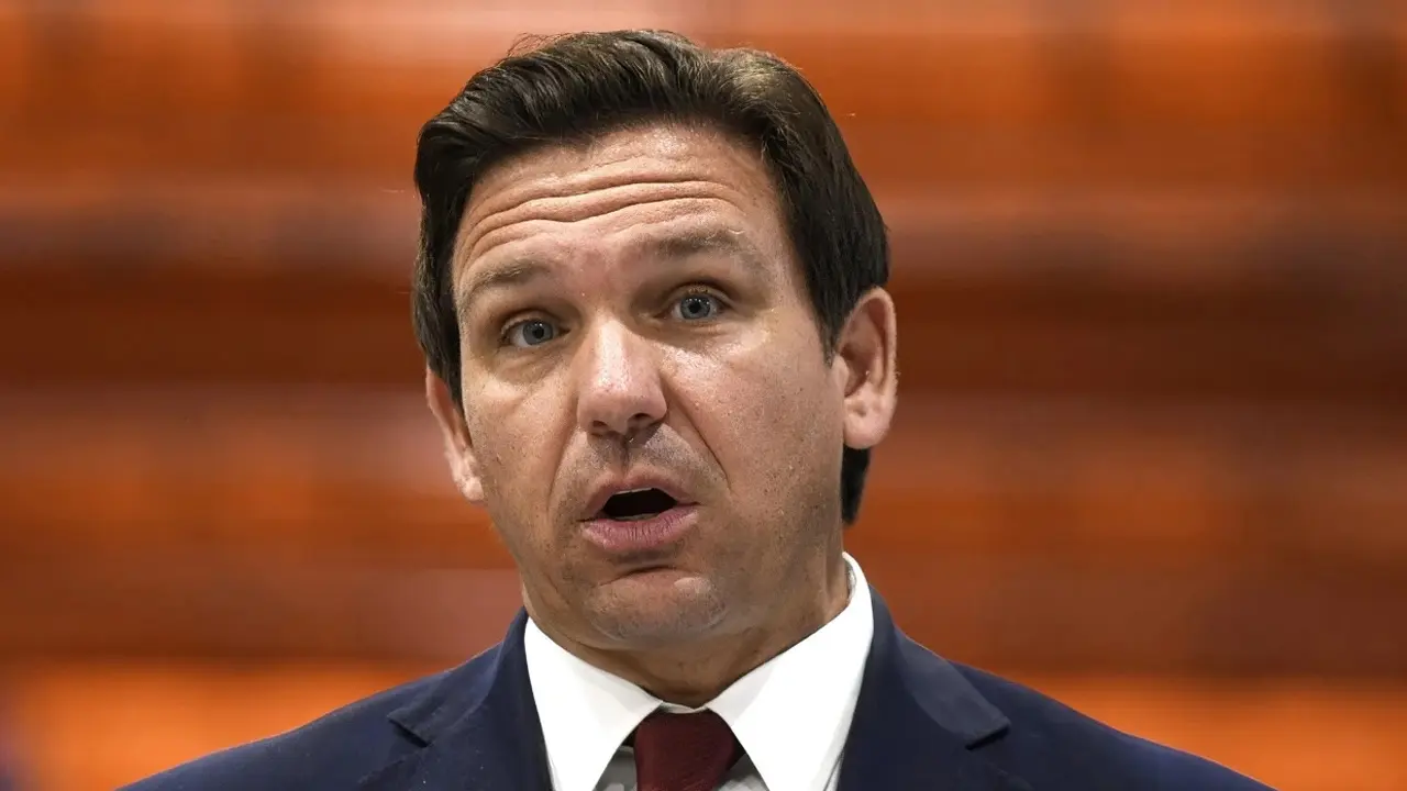 Judge Orders Closure of 'Alligator Alcatraz,' Controversial Immigrant Detention Center in Florida