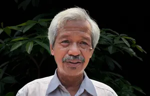 Seniman Den Baguse Ngarso Berpulang