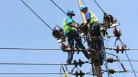 Tidak ada kenaikan tarif listrik. (Dok. PLN)