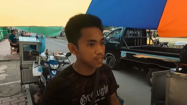 Demi Menjaga Ibunya, Pemuda Ini Rela Mengubur Impian jadi TNI