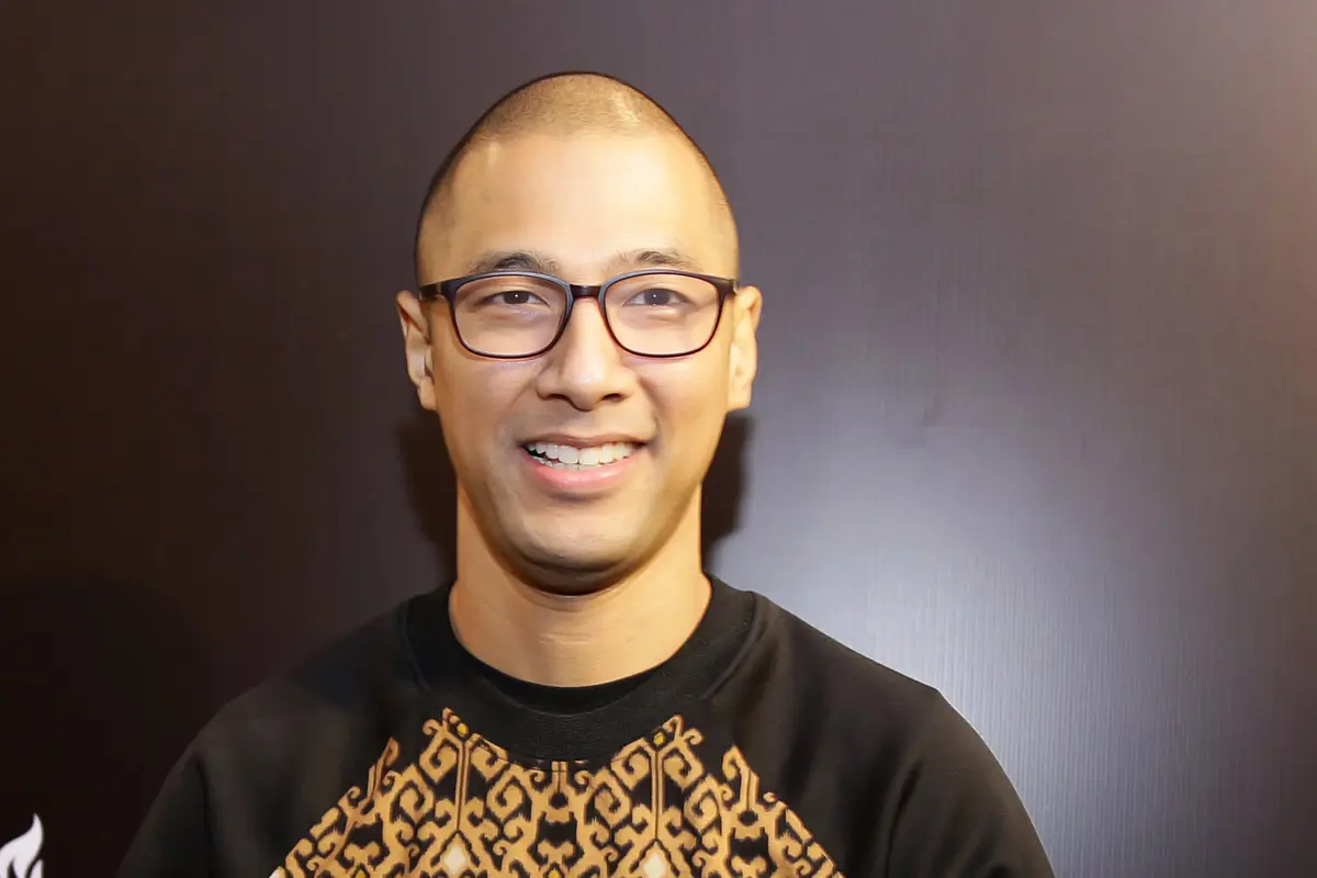 [Fimela] Marcell Siahaan