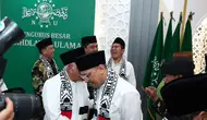 Jadi Waketum PBNU, Gus Ipang Dorong Pengembangan Technosantri