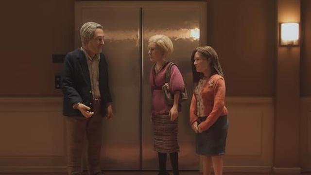 Anomalisa (2015)