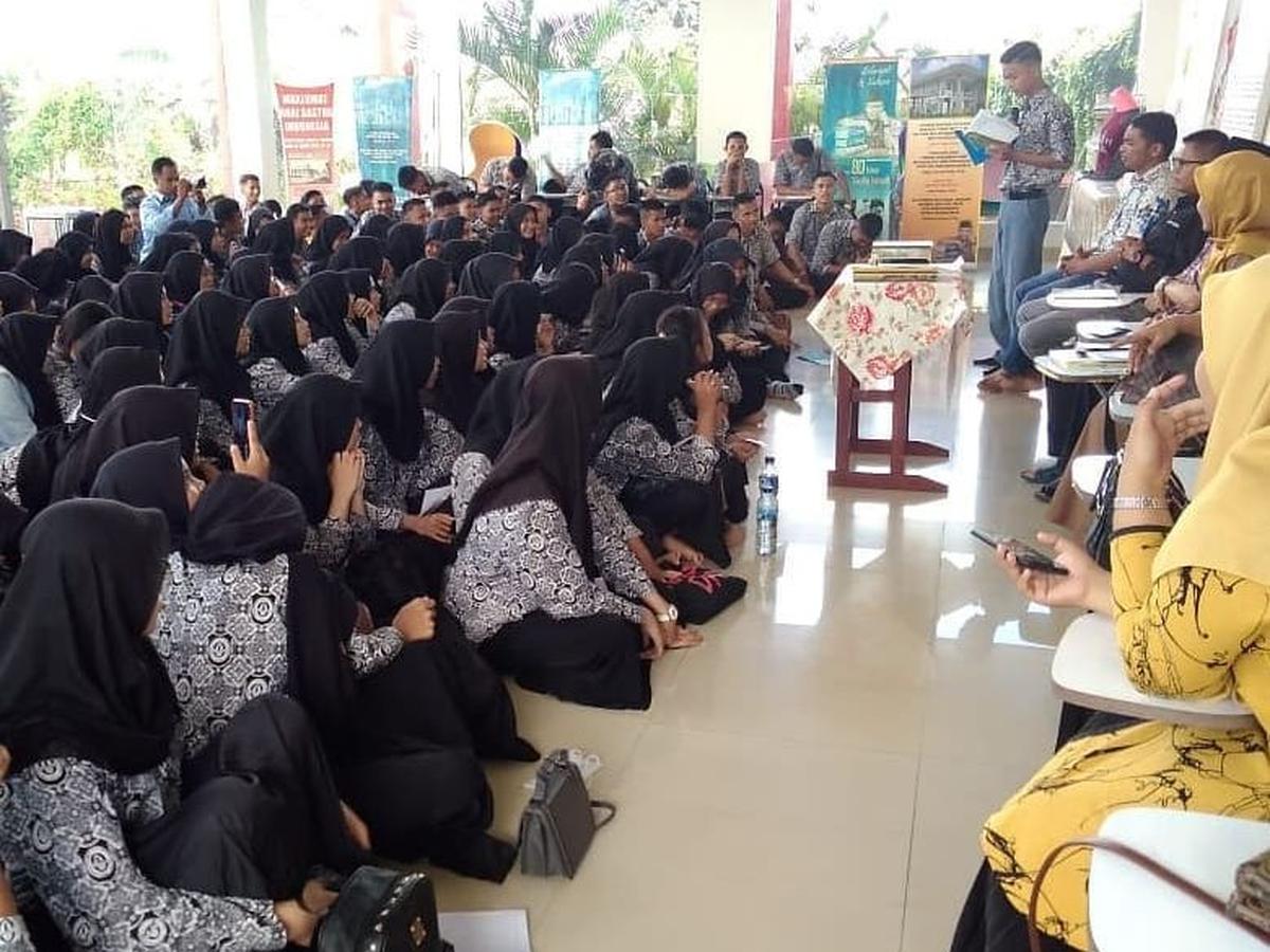 Dok. Istimewa