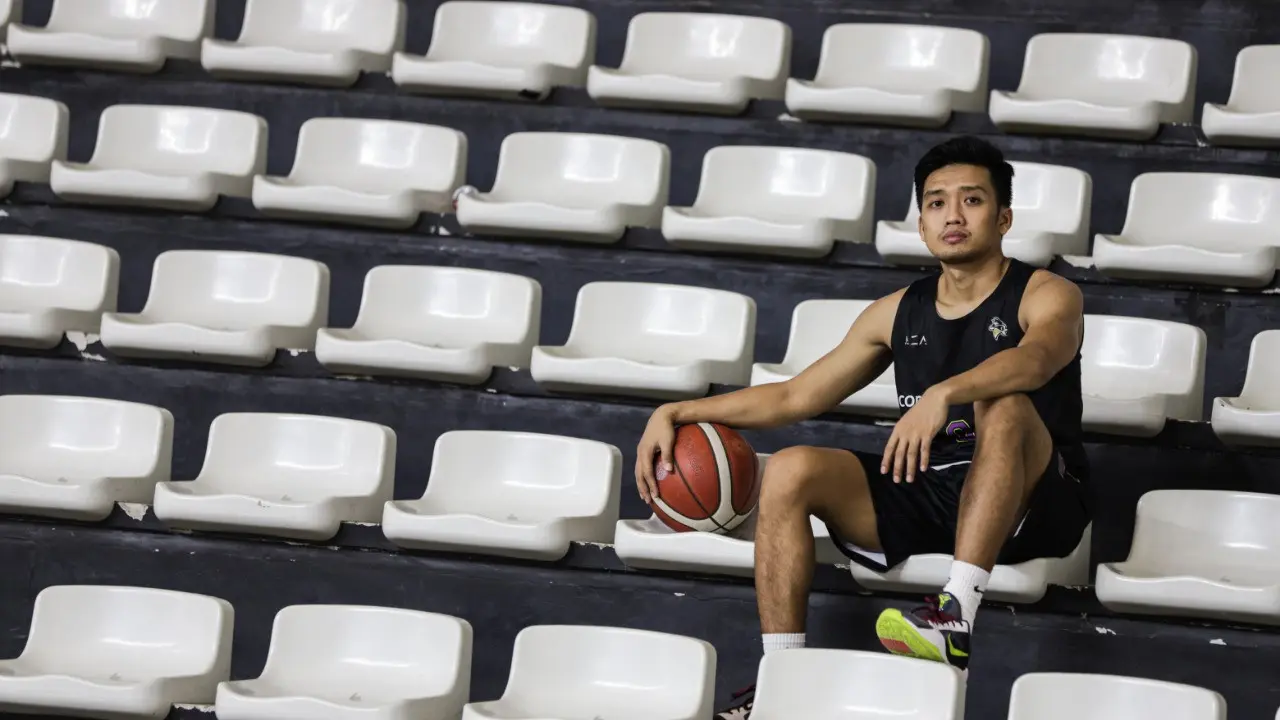 Tepati Janji, West Bandits Datangkan Pemain Bintang Jelang IBL 2022