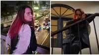 Putri Anne (Sumber: Instagram/anneofficial1990)