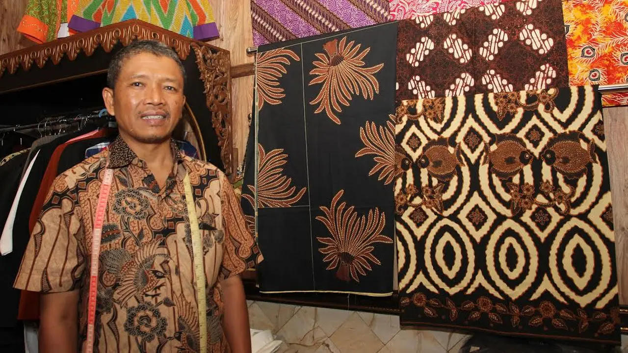 Baik Jokowi 