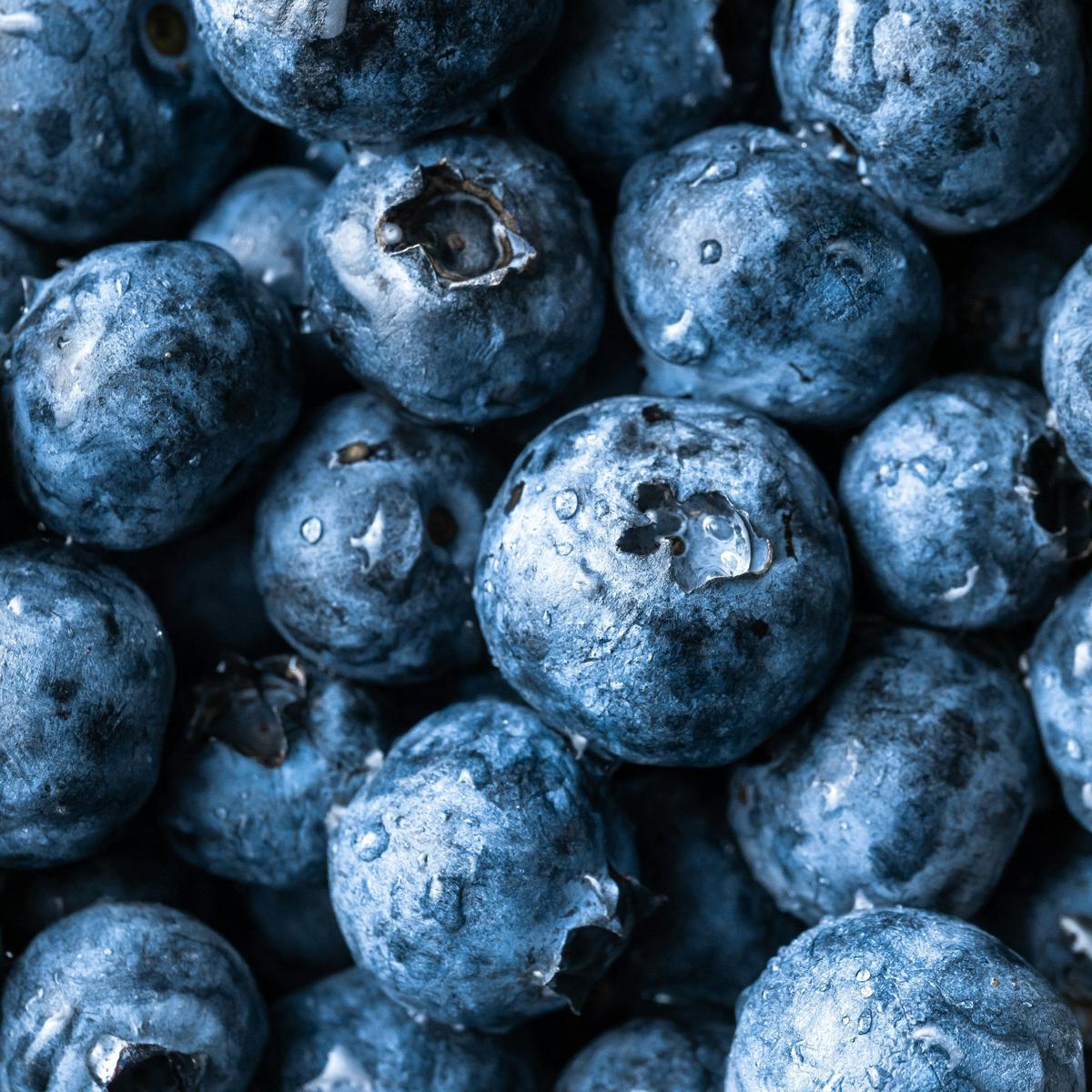 Blueberry