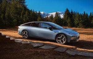 Langkah XPeng merupakan bagian dari strategi untuk memaksimalkan portofolio produk listriknya. (carnewschina.com)