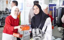 Pertamina Bangun Posko Mudik Sambut Arus Balik di Sejumlah Pelabuhan