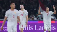 Marselino Ferdinan Tidak Masuk Skuad Oxford United Saat Hadapi Millwall, Bakal Gabung Timnas Indonesia untuk Piala AFF 2024?