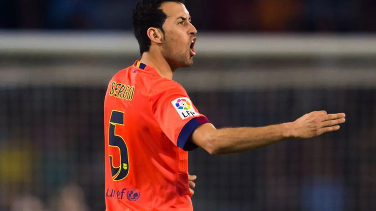 Barcelona vs Athletic Bilbao
