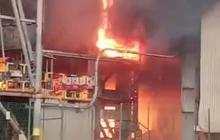 Fakta-Fakta Ledakan Maut Smelter yang Dikelola Perusahaan Raksasa China di Morowali