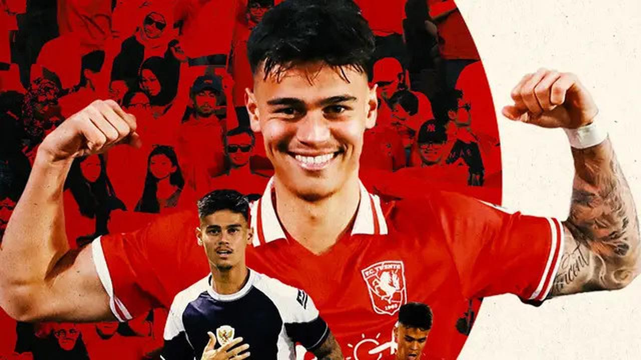 FC Twente Lolos Dramatis ke Play-off Liga Europa, Ini 2 Tim yang Bisa Jadi Lawan Mees Hilgers Cs
