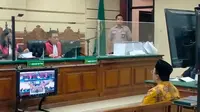 Tok! Gus Muhdlor Divonis 4 Tahun 6 Bulan Terkait Korupsi Insentif BPPD Sidoarjo