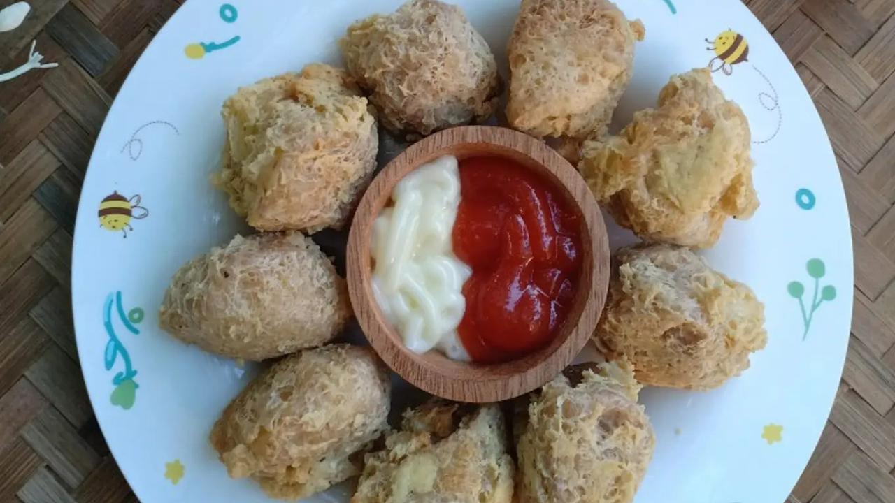 8 Kreasi Tahu Walik untuk Teman Santai Sore yang Lezat dan Mudah Dibuat