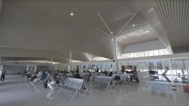 (Foto: Dok Kementerian Perhubungan)