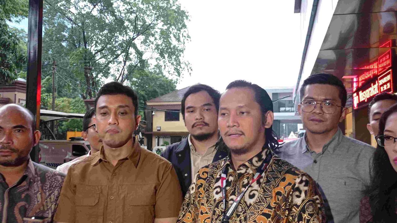 Dok. Istimewa