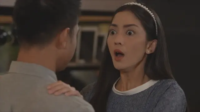 Cinta Setelah Cinta