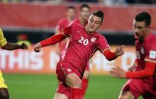 Arsenal dan United incar 'The Next Nemanja Matic