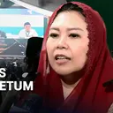 Alot! Proses Pemilihan Ketum PBNU