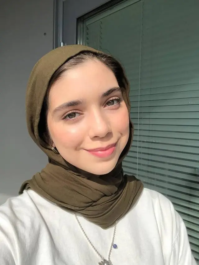 [Fimela] Isabelle Tramp