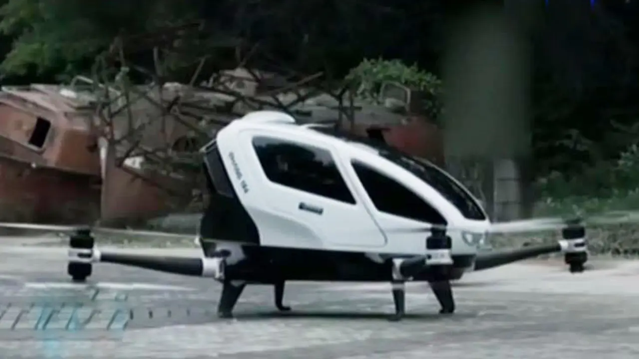 Tambang Liar Dibakar Warga hingga Pengembangan Teknologi Drone
