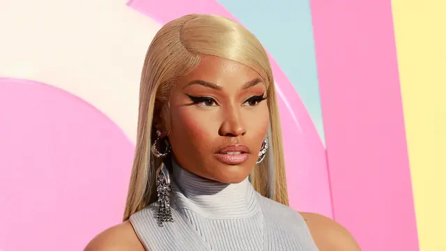 Nicki Minaj
