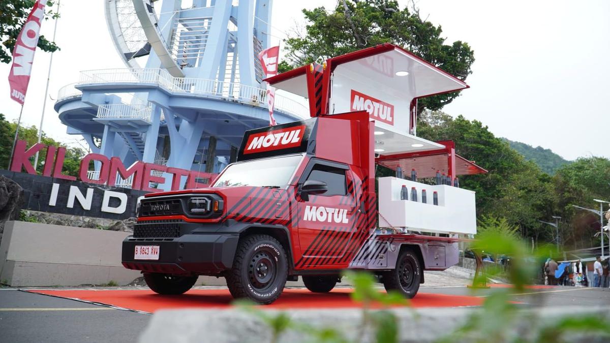 Era Diesel B50 Dimulai: Ini Pentingnya Perawatan Mesin Diesel yang Tepat
