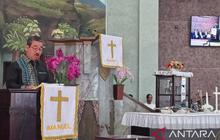 Pemprov Maluku Perkuat Peran Gereja Maluku dalam Pembangunan Masyarakat Berbasis Nilai Spiritual