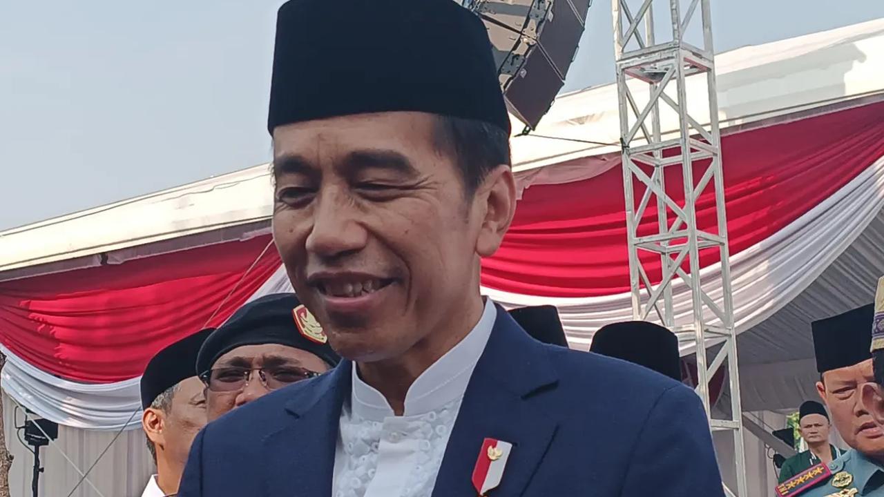 Dok. Istimewa